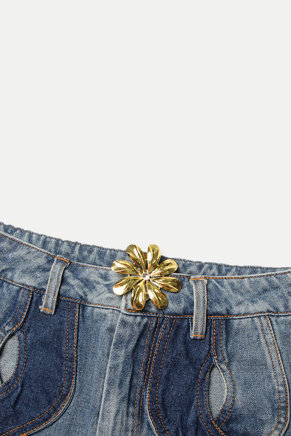 A Vintage Style Garment with Delicate Timeless Details