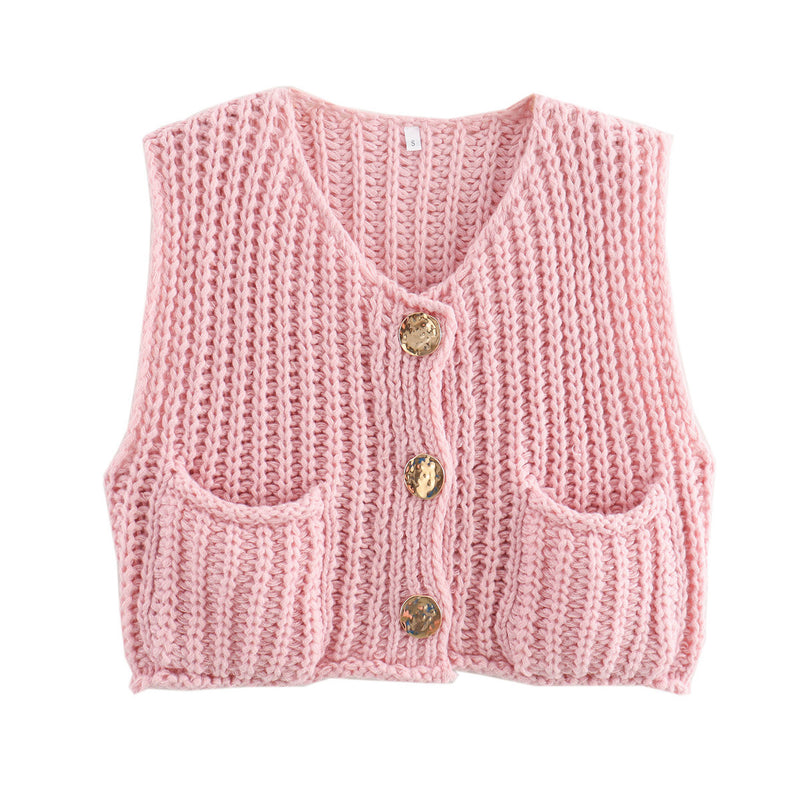 Beautifully Balanced Cardigan with Timeless Character