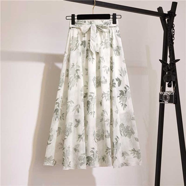 A Vintage Style Garment with Delicate Timeless Details