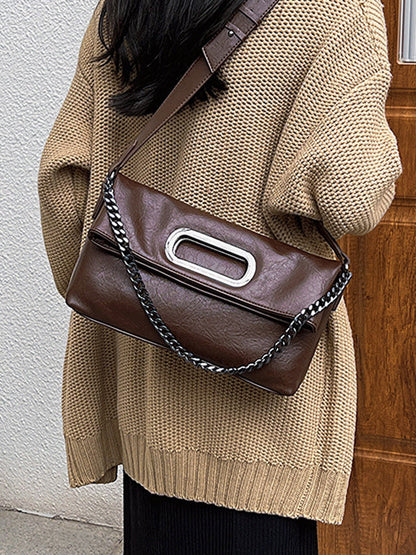 Beautifully Finished Bag in a Timeless Design