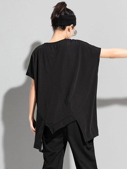 Vintage Inspired T-Shirt with a Contemporary Edge