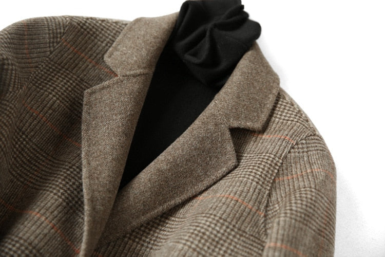Classic Vintage & Enduringly Stylish Coat