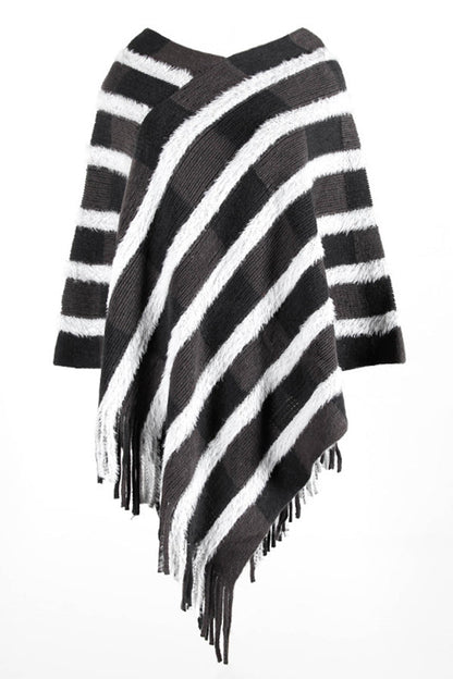 Gracefully Styled Sweater for Any Occasion