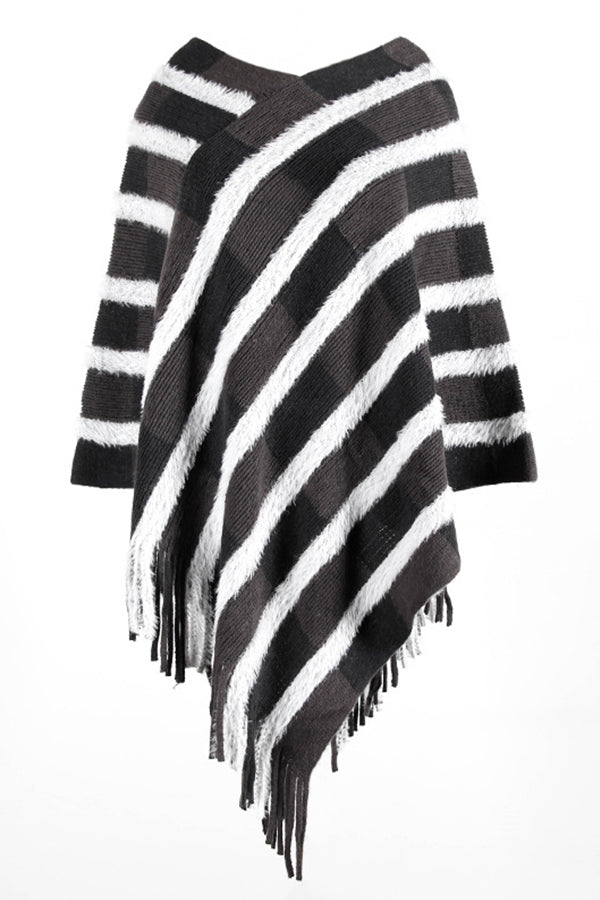 Gracefully Styled Sweater for Any Occasion