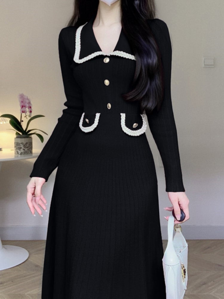 Beautifully Crafted Sweater in a Classic Style