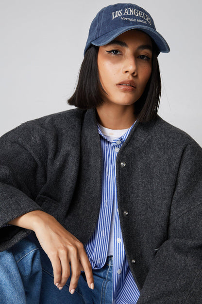 Elegantly Styled Garment for Everyday Wear