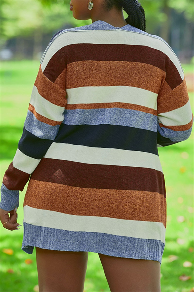 Polished Cardigan with an Effortless Classic Look