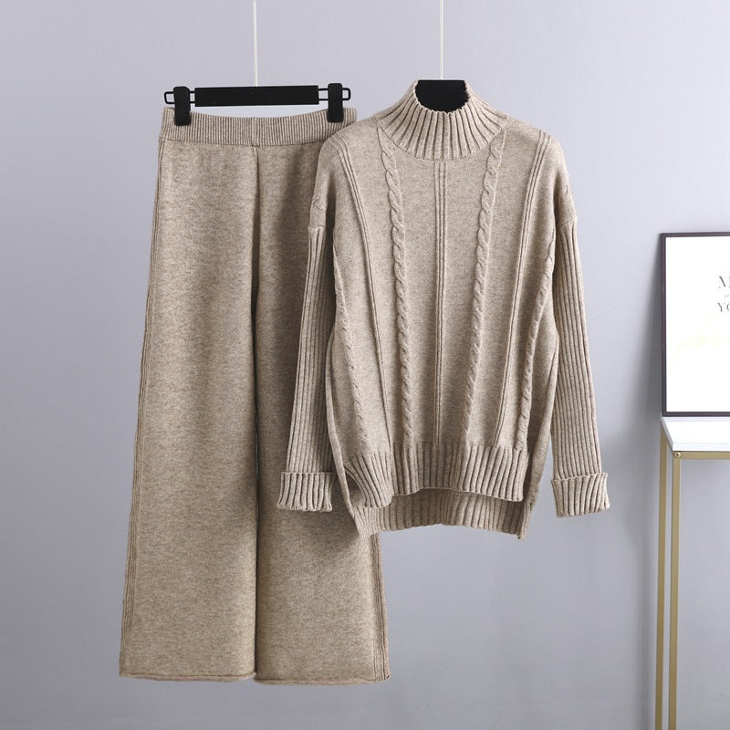 Elegantly Styled Sweater for Everyday Wear