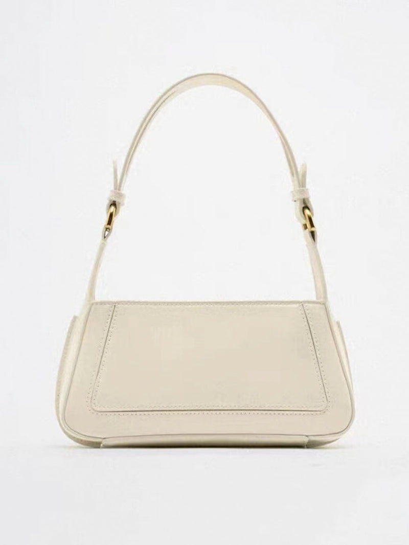 Vintage Inspired Bag with a Contemporary Edge