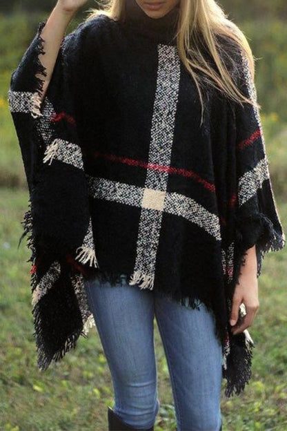 Effortlessly Elegant Sweater with a Timeless Design