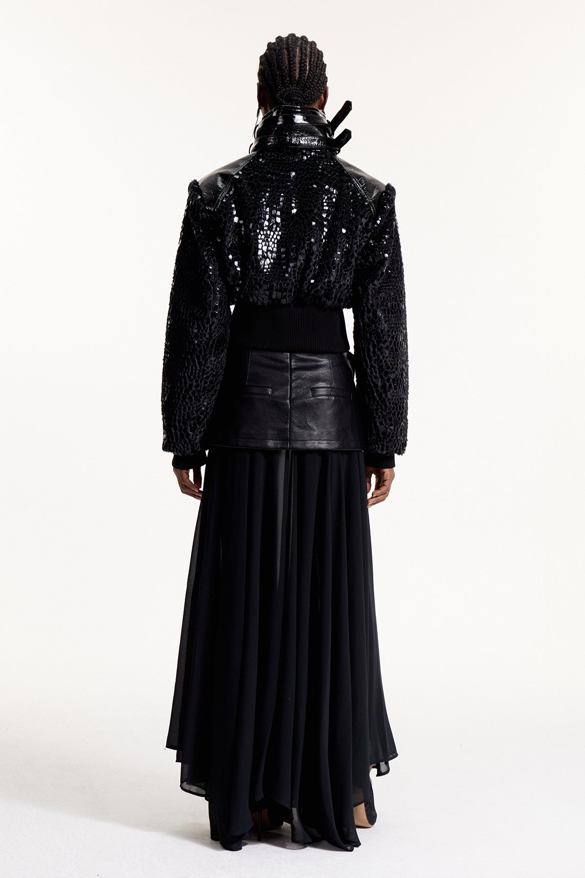Polished Jacket with an Effortless Classic Look