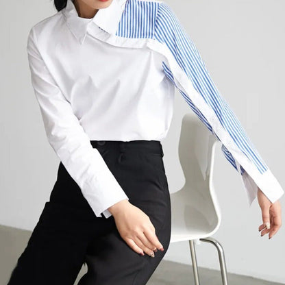 Elegantly Styled Shirt for Everyday Wear