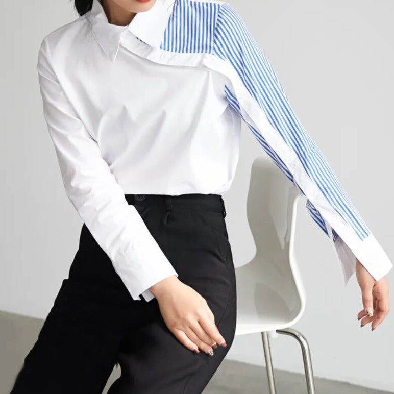 Elegantly Styled Shirt for Everyday Wear
