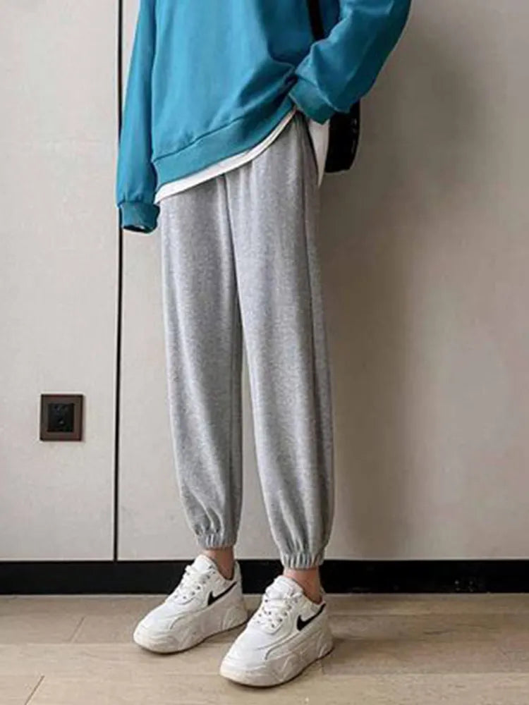 Vintage Inspired Pants with a Contemporary Edge