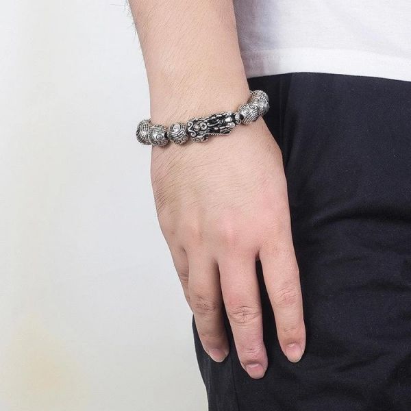 Beautifully Crafted Garment in a Classic Style