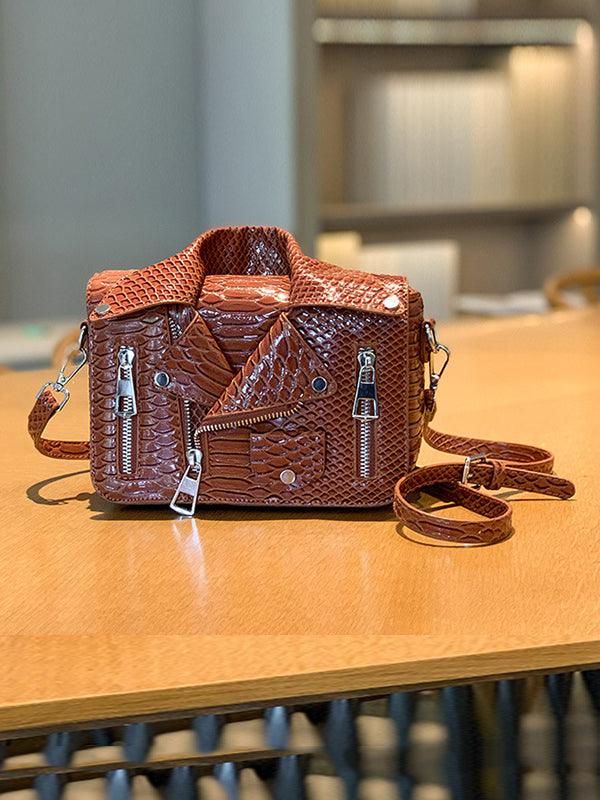 Beautifully Balanced Bag with Timeless Character