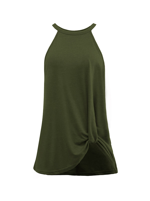 Vintage Inspired Top with a Contemporary Edge