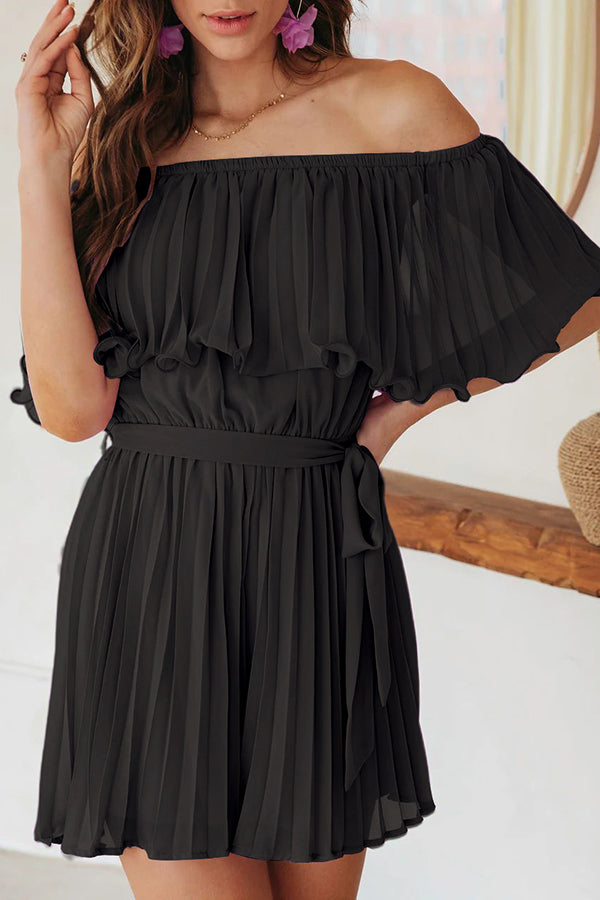 Well Tailored Garment with a Graceful Silhouette