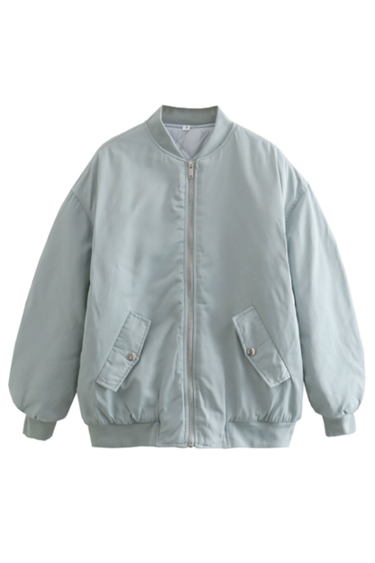 Vintage Inspired Jacket with a Contemporary Edge