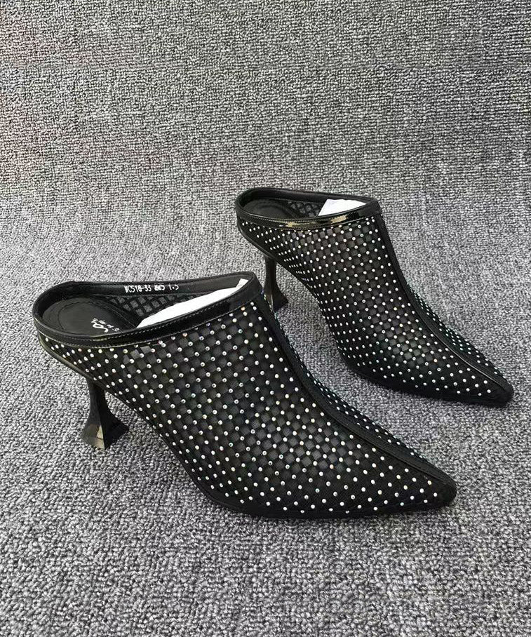 Elegantly Styled Sandals for Everyday Wear
