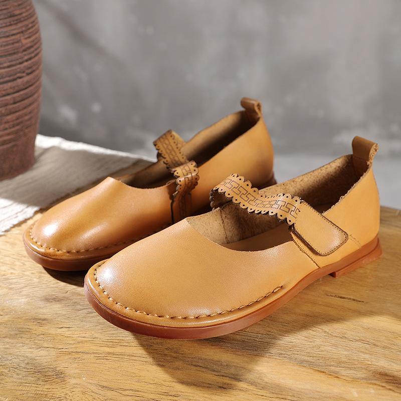 Beautifully Finished Shoes in a Timeless Design