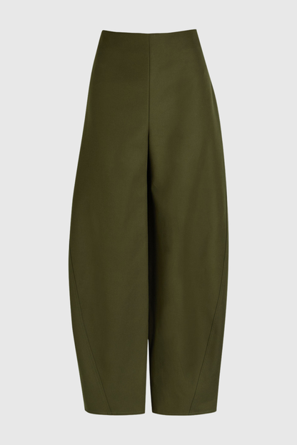 Beautifully Balanced Pants with Timeless Character