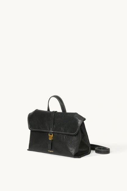 Effortlessly Elegant Bag with a Timeless Design