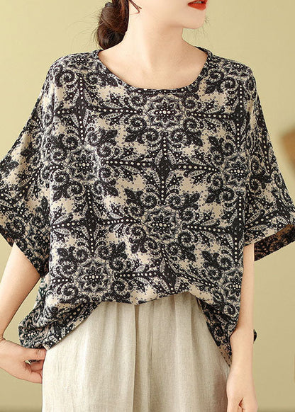 Gracefully Styled Top for Any Occasion