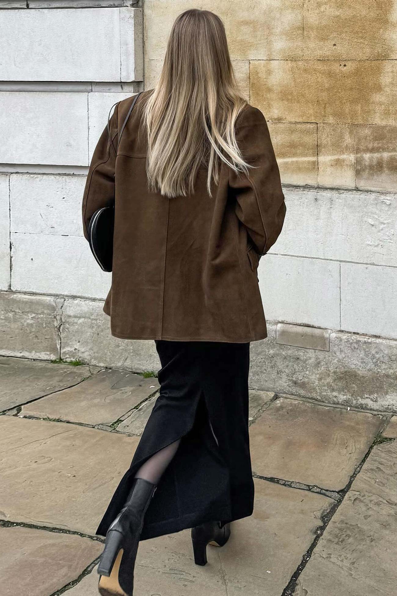 Classic Vintage & Enduringly Stylish Garment