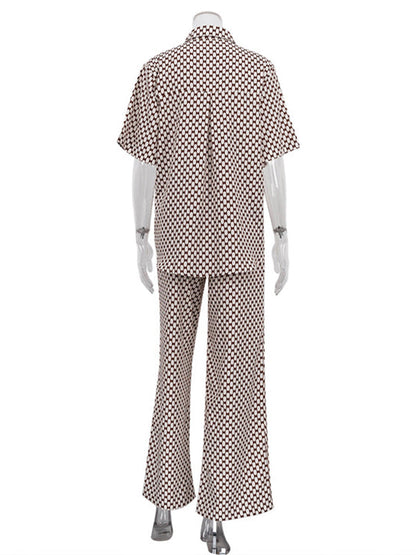 Beautifully Crafted Pants in a Classic Style