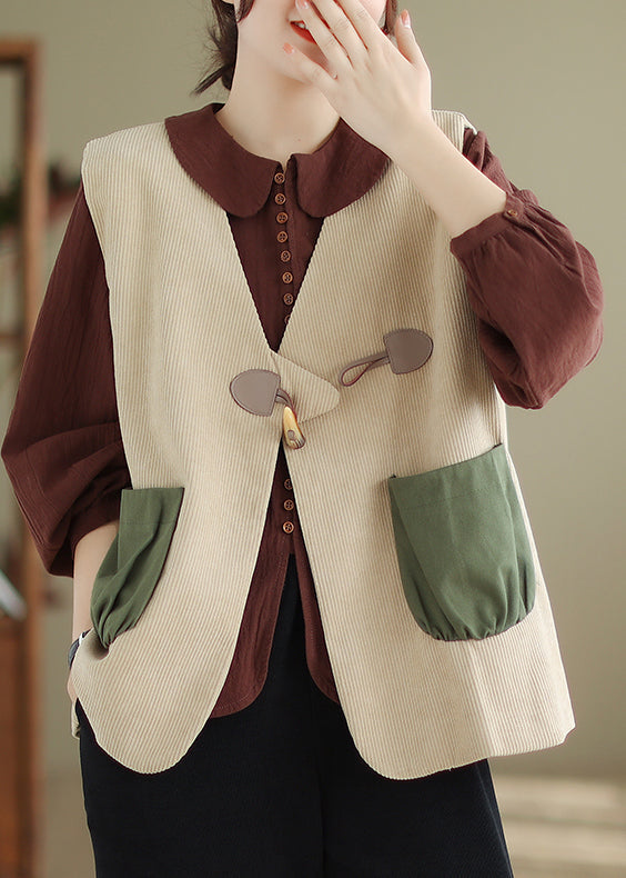 Effortlessly Elegant Garment with a Timeless Design