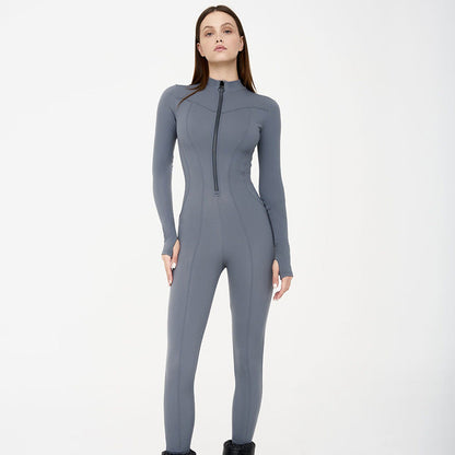Gracefully Styled Garment for Any Occasion
