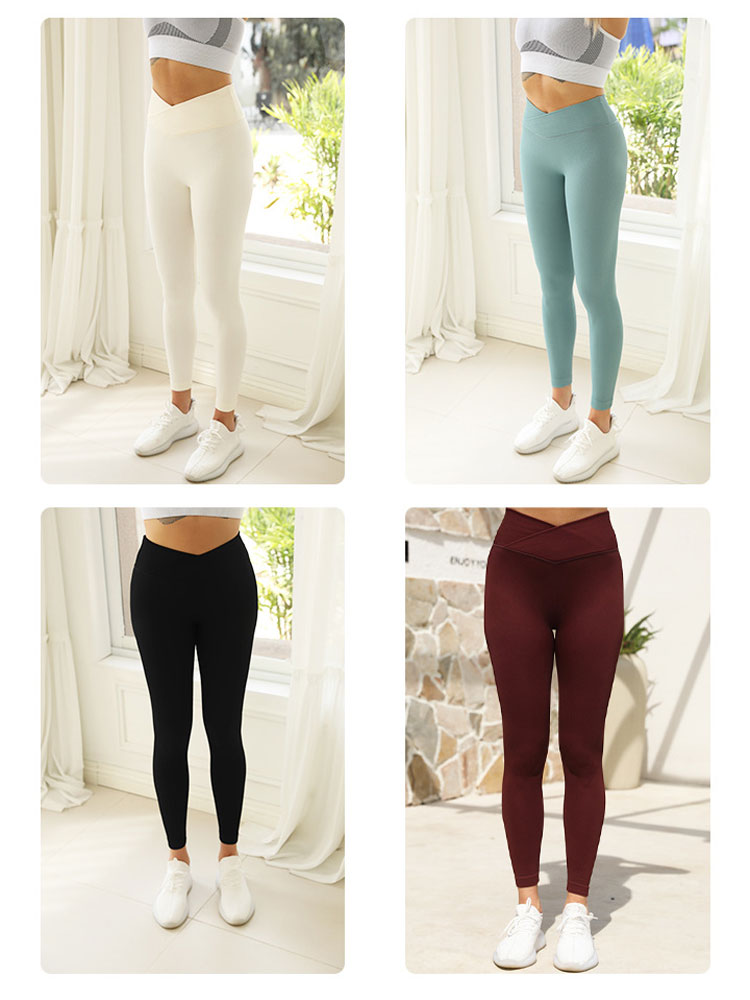 Sophisticated Pants with a Clean Classic Look