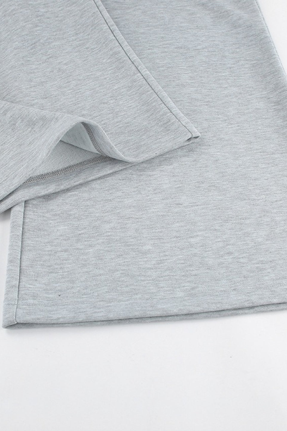 A Vintage Style Pullover with Delicate Timeless Details
