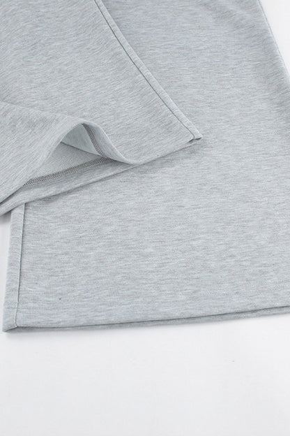 A Vintage Style Pullover with Delicate Timeless Details