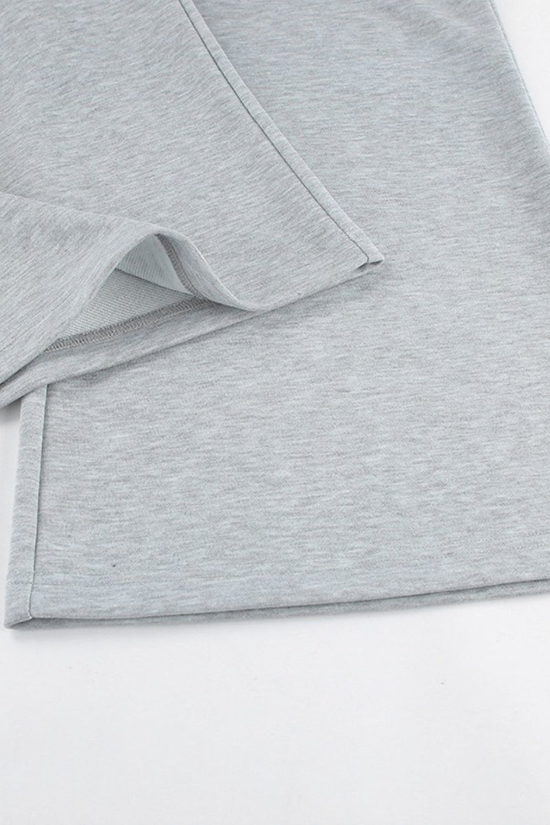 A Vintage Style Pullover with Delicate Timeless Details