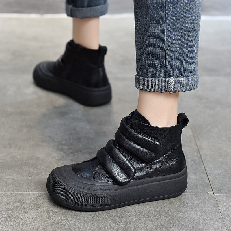 Polished Boots with an Effortless Classic Look