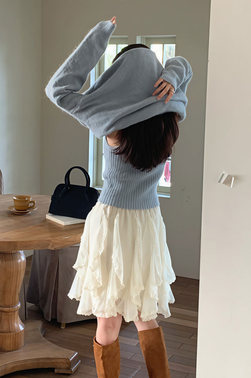 Beautifully Crafted Garment in a Classic Style