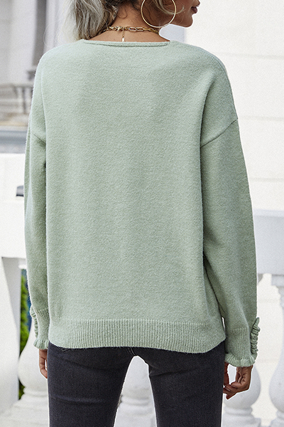 Classic Vintage & Enduringly Stylish Sweater