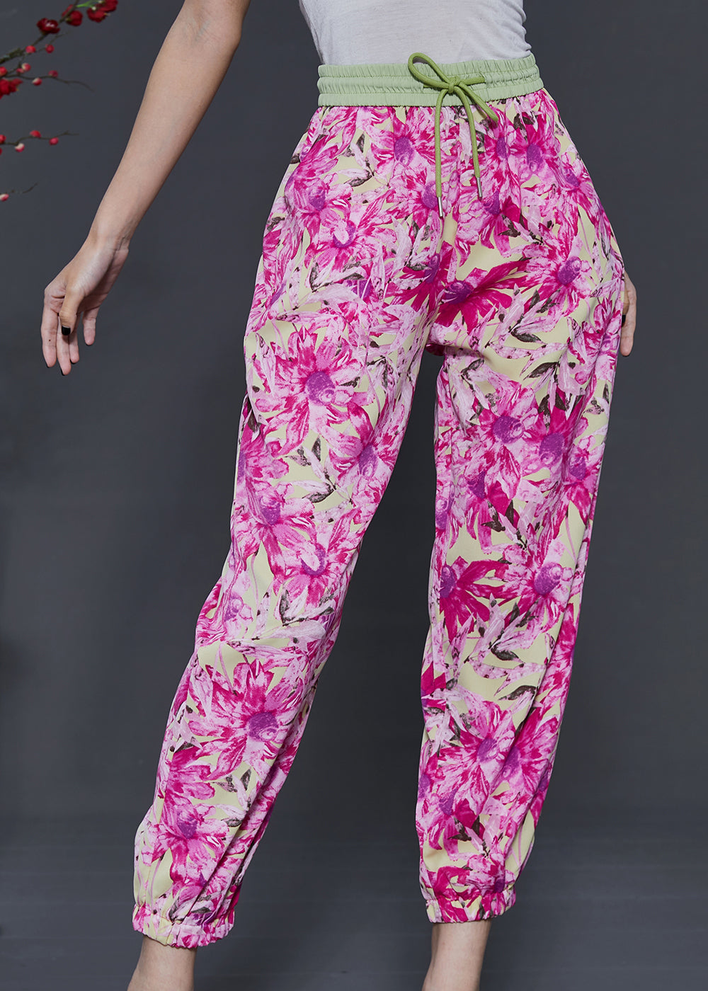 Beautifully Balanced Pants with Timeless Character