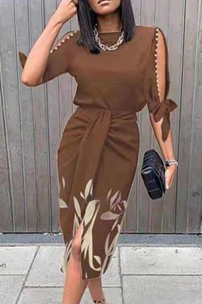 Classic Vintage & Enduringly Stylish Dress