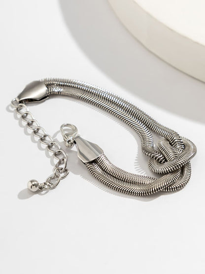 Elegantly Styled Garment for Everyday Wear