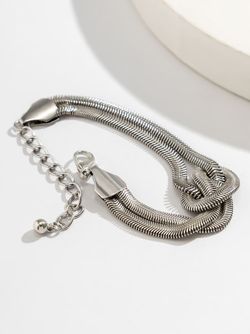 Elegantly Styled Garment for Everyday Wear