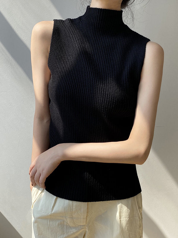 Classic Vintage Top with a Flattering Fit
