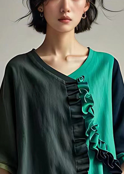 Beautifully Balanced Top with Timeless Character