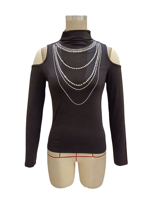 Effortlessly Elegant T-Shirt with a Timeless Design
