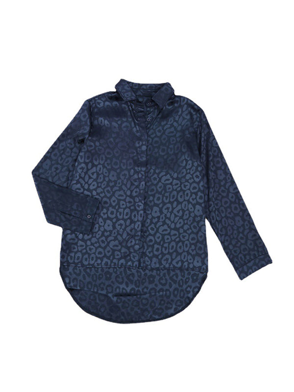Classic Vintage & Enduringly Stylish Blouse