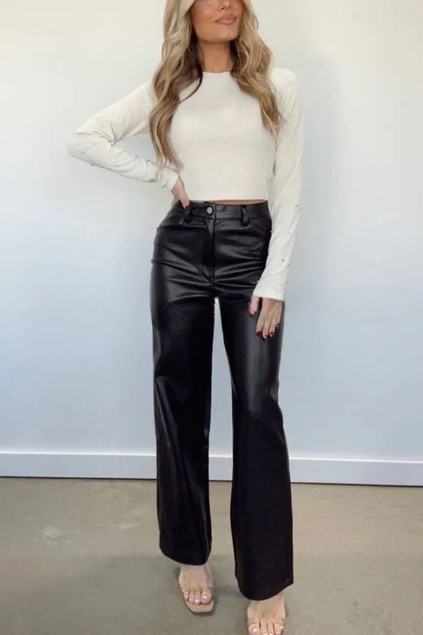 Gracefully Styled Pants for Any Occasion