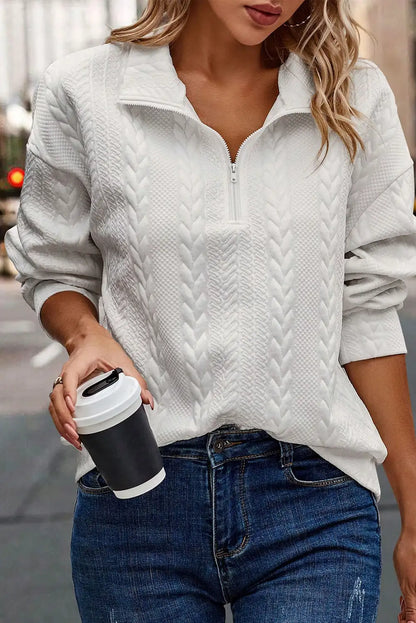 Beautifully Finished Shirt in a Timeless Design