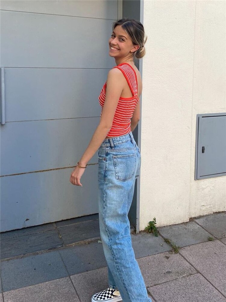 Beautifully Balanced Top with Timeless Character